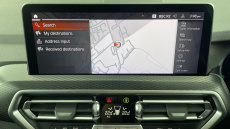 BMW X3 xDrive20i MHT M Sport 5dr Step Auto Petrol Estate